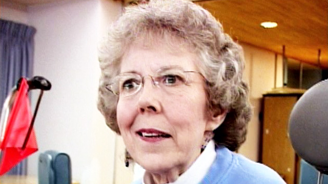 Community Stories: VA Volunteers