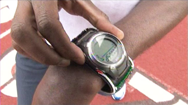 Community Stories: Hassan Maalim Guyo -- A Warrior's Journey