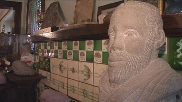 Community Stories: The Washington House