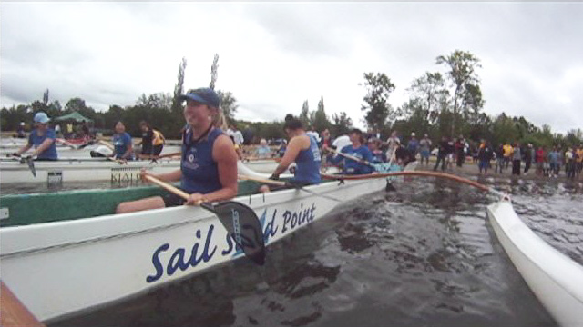 Community Stories: Ho'omau