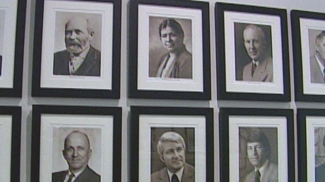 Eccentric Seattle: Bertha Landes, The Housekeeping Mayor