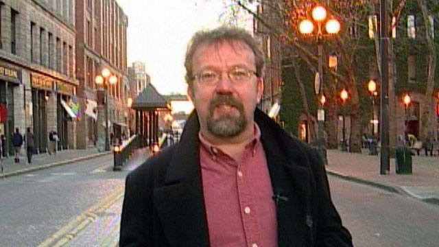 Eccentric Seattle: Elmer Fisher, The Elusive Architect