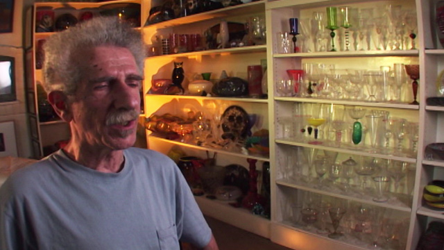 Paul Marioni: Artist