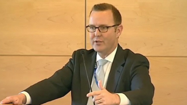 SPD Bodycams - 2015 SeaIT Conference