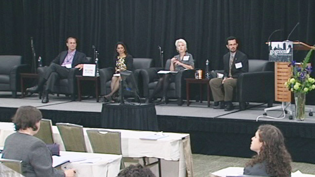 Town Square: Diversity in Environmental Organizations