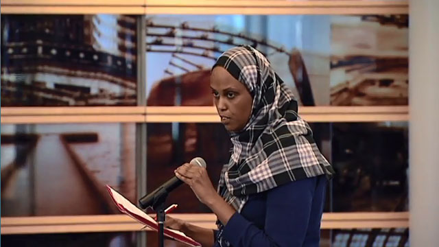 Public Hearing on Seattle Comprehensive Plan