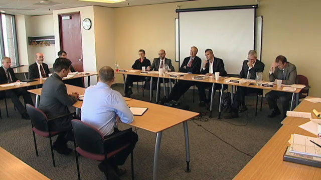 Seattle Ethics and Elections Commission 6/3/15