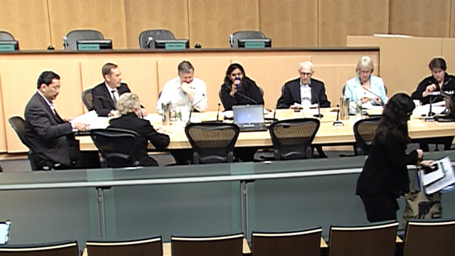 Council Briefing 4/6/15