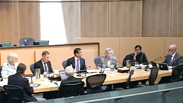 Council Briefing 5/4/15