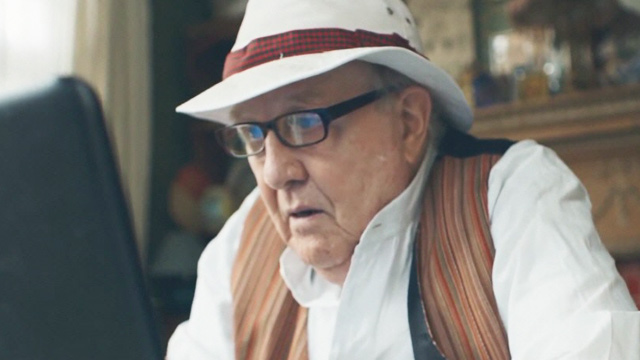 Cyber Safety: Online and on Skype