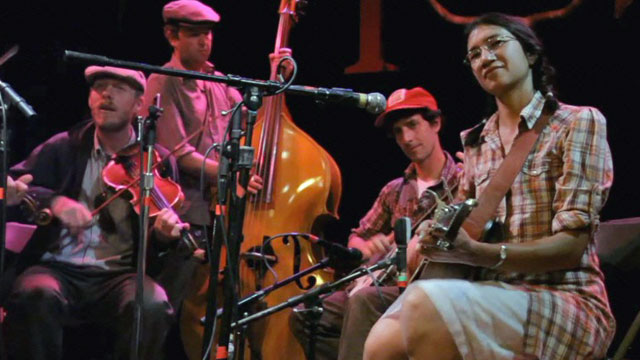 Folklife Festival 2015