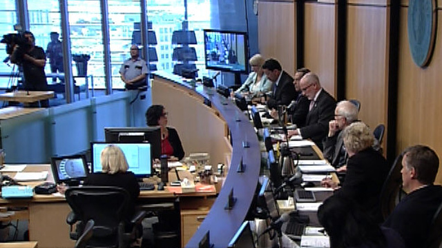 Full Council 4/27/15