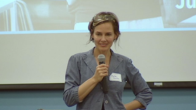 Police Body Cameras: Keynote Address