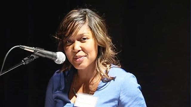 Central District: A Conversation on a Changing Community