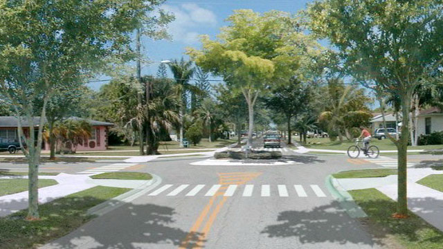 Transit Talks - Healthy Human Habitats