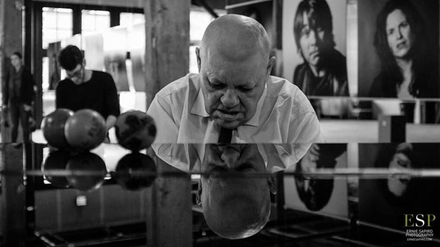 Richard Peterson performs 'The Montana Hitchhiker' 9/18/15