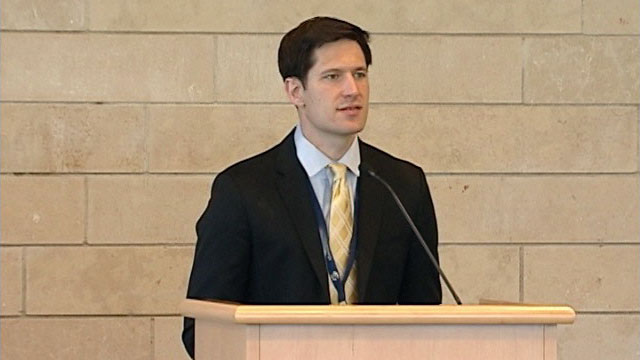 Seattle IT Consolidation Meeting 8/17/15 Part 2