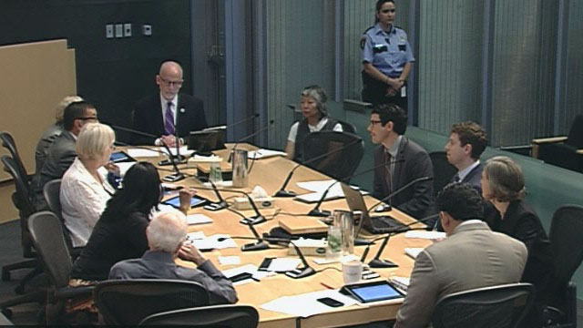 Council Briefing 8/3/15