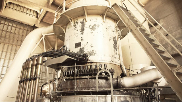 CityStream: Georgetown Steam Plant 7/30/15