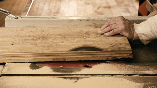 CityStream: Urban Reclamations 8/13/15