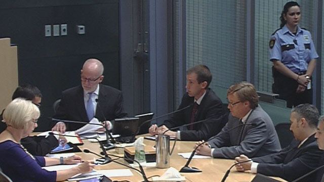 Education and Governance Committee 8/5/15