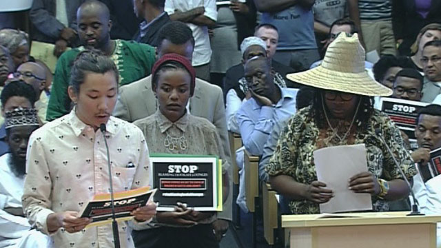 Full Council 8/17/15