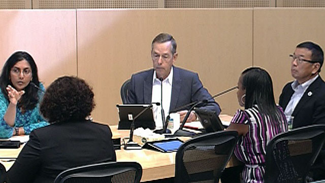 Housing Affordability, Human Services and Economic Resiliency Committee 7/16/15