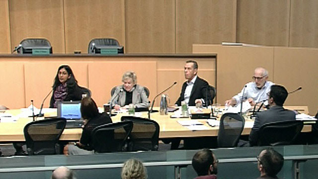 Housing Affordability, Human Services and Economic Resiliency Committee 9/17/15