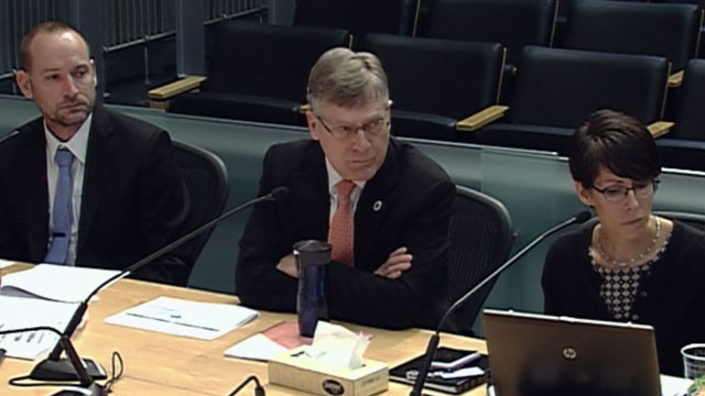 Select Committee on Housing Affordability 9/18/15