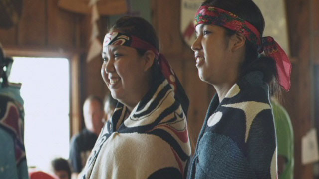 Panel Discussion about Treaty Rights and Federal Recognition