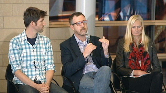 Transit Talk: The Next Small Thing in Transportation