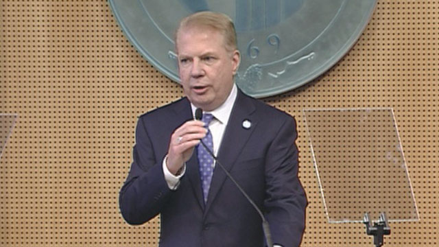 Mayor Murray unveils 2016 City budget