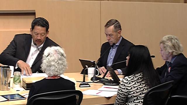 Parks, Seattle Center, Libraries, and Gender Pay Equity Committee 7/21/15