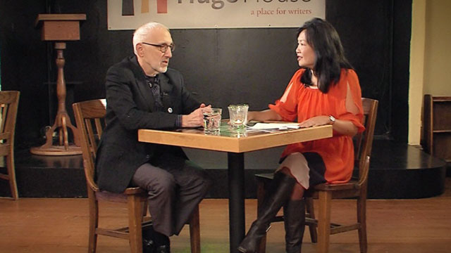 Council Conversations with Nick Licata