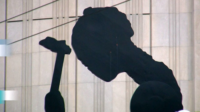 CityStream: Experiencing Art & Increasing Safety 10/8