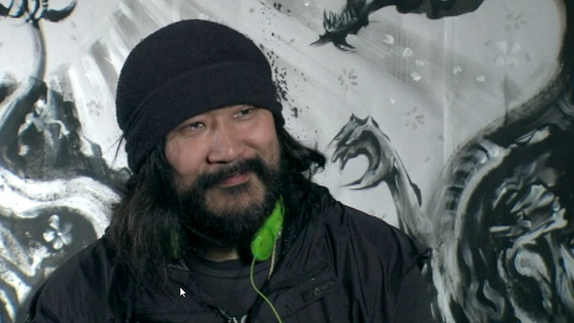 CityStream: Bosshiko