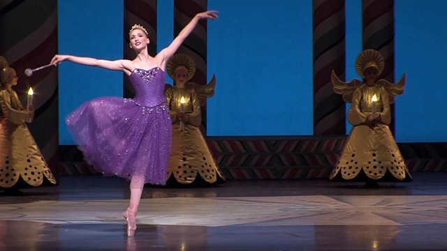 CityStream: Holiday Show 12/10/15