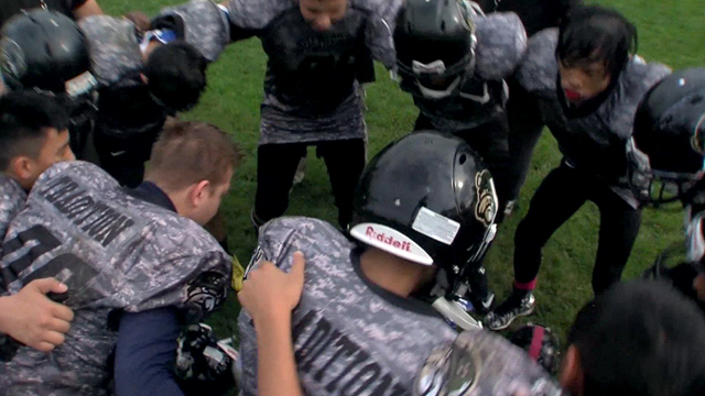 CityStream: Technology & Football 11/26/15