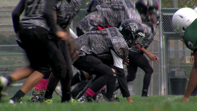 CityStream: South Park Soldiers