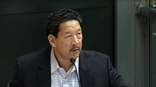 Public Safety, Civil Rights, and Technology Committee 11/12/15