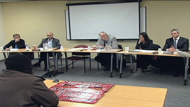 Seattle Ethics and Elections Commission 12/2/15