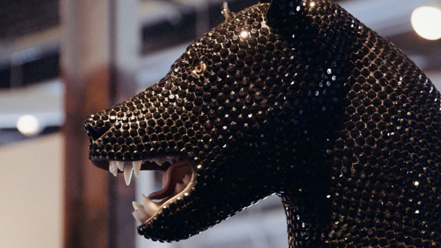 Art Zone: Out of Sight 10/2/15