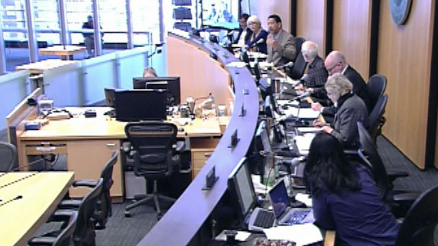 Budget Committee Session I 10/22/15