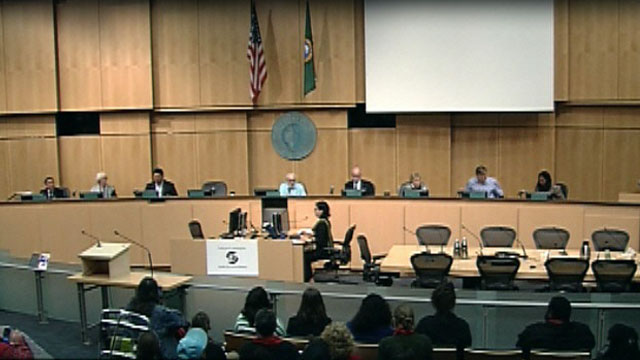 Budget Committee Public Hearing 10/6/15