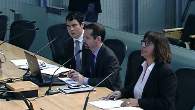 Budget Committee Session II 10/8/15