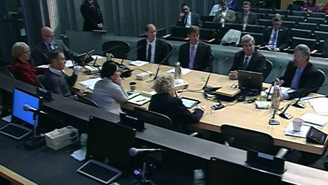 Council Briefing 12/7/2015