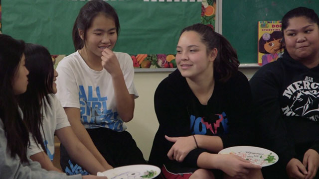 Community Stories: Age Up