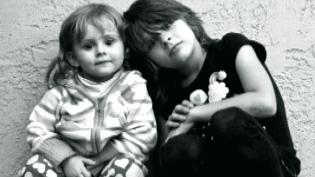 CityStream: Portraits of Homelessness 10/15/15