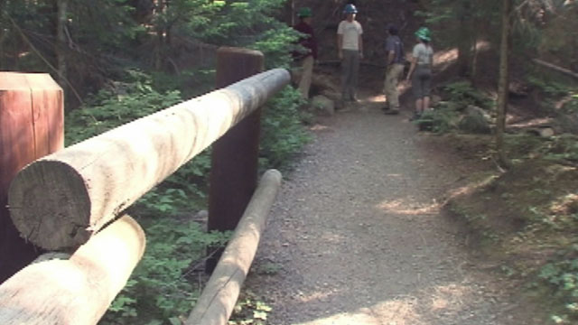 CityStream: Washington Trails Association 10/22/15