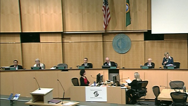 Full Council 11/16/15